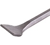 Зубило плоское изогнутое Gorilla Force (40х250 мм; SDS-Plus) Stayer 29354-40-250_z02