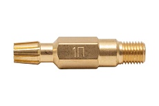 Мундштук внутренний пропановый ИНКО № 1; 3-15 мм НФ-00013940