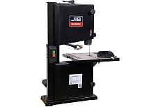 Ленточнопильный станок JIB bs0902 0,25 квт, 230в 0210020223000
