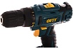Аккумуляторная дрель-шуруповерт FIT 80186