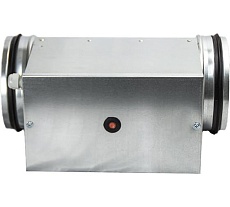 Электронагреватель Ventart EOK 160-5.0-2ф 4687203827540