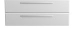 Тумба под раковину Cezares Eco-Cer-N 120 см