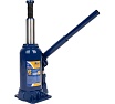Бутылочный домкрат Kraft 6т Master KT 800068