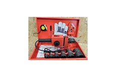 Сварочный аппарат для пл. труб Edon EDP-2000T 14189