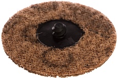 Круг 75 мм, 3 шт. № 05532 Scotch-Brite Roloc SC-DR TR 3M 7000000756