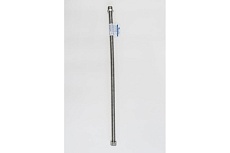 Сильфонный шланг вода Overcon 0,8 м 3/4 Г-Ш 70915