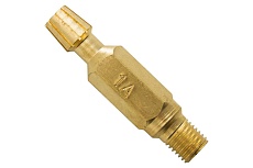 Мундштук внутренний Оберон №1 для Р2А N3221