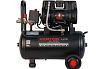 Компрессор Verton air ac-24/260 230 В, 50 Гц, безмасляный, 260 л/м, 24л, 8б, 1,5 кВт, 2850 об/мин, рапид/быстросъем 01.13824.13923