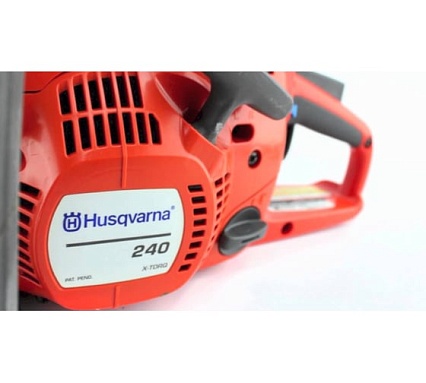 Бензопила Husqvarna 240 9673260-01