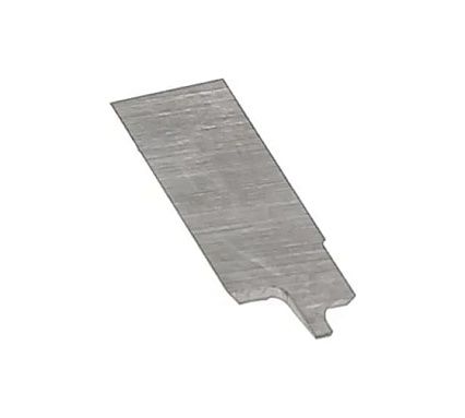 Нож для фрезы твердый сплав CNC Corner round Engraving Insert R1.3 B6 Dimar 3185201