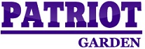Patriot HOME GARDEN