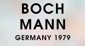 Boch Mann