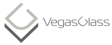 Vegas Glass