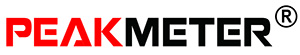 Peakmeter