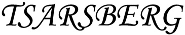 Tsarsberg