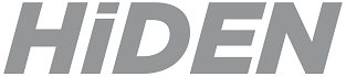 Hiden