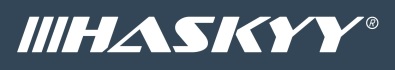 Haskyy