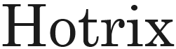 Hotrix
