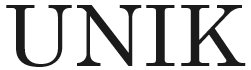UNIK